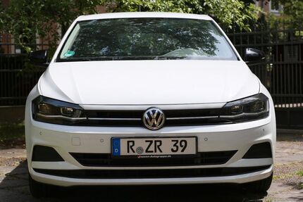 VW Polo 45.000 km 13.990 &euro; München 80805