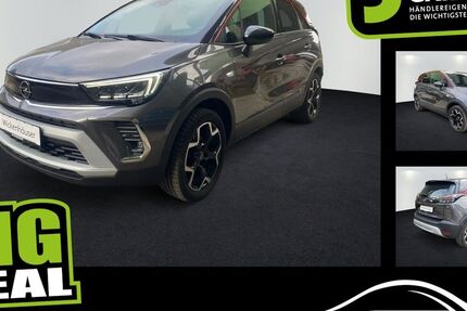 Opel Crossland (X) 45.333 km 16.490 &euro; Neufahrn 85375