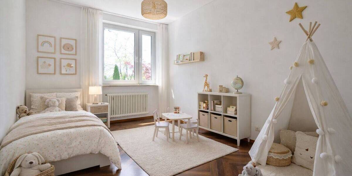 Bungalow München Ramersdorf-Perlach - 5 Zimmer, 136 m&sup2;, 1.295.000&euro; | Angebot:26740145