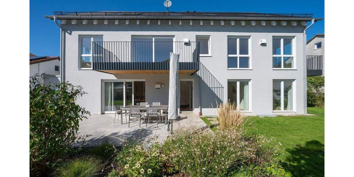 Etagenwohnung Maisach - 5 Zimmer, 154 m&sup2;, 940.000&euro; | Angebot:25664450