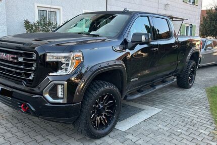 GMC Sierra 61.000 km 55.555 &euro; Kranzberg 85402
