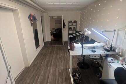 Gewerbeobjekt München Feldmoching-Hasenbergl - 1.200&euro; | Angebot:26204772