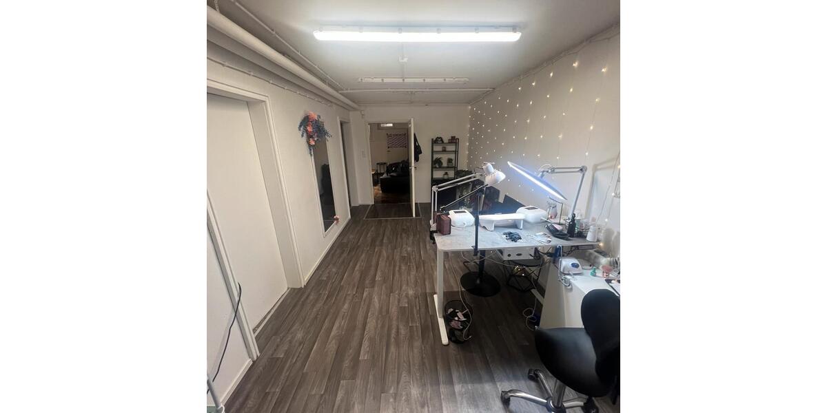 Gewerbeobjekt München Feldmoching-Hasenbergl - 1.200&euro; | Angebot:26204772