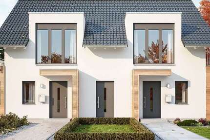Haus Eching - 5 Zimmer, 125 m&sup2;, 675.000&euro; | Angebot:26436786