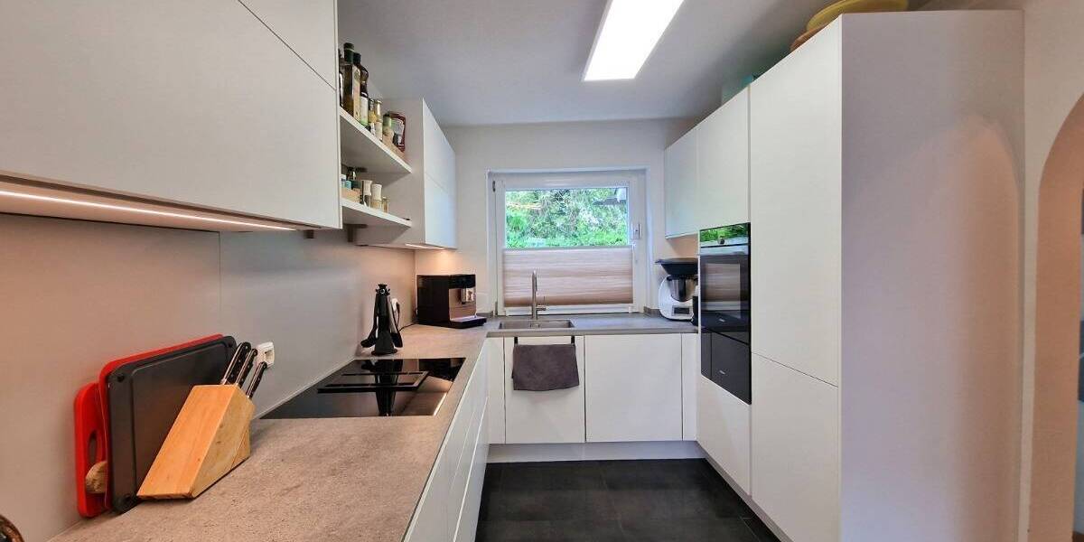 Reihenmittelhaus Putzbrunn Waldkolonie - 4 Zimmer, 121 m&sup2;, 829.000&euro; | Angebot:26081041