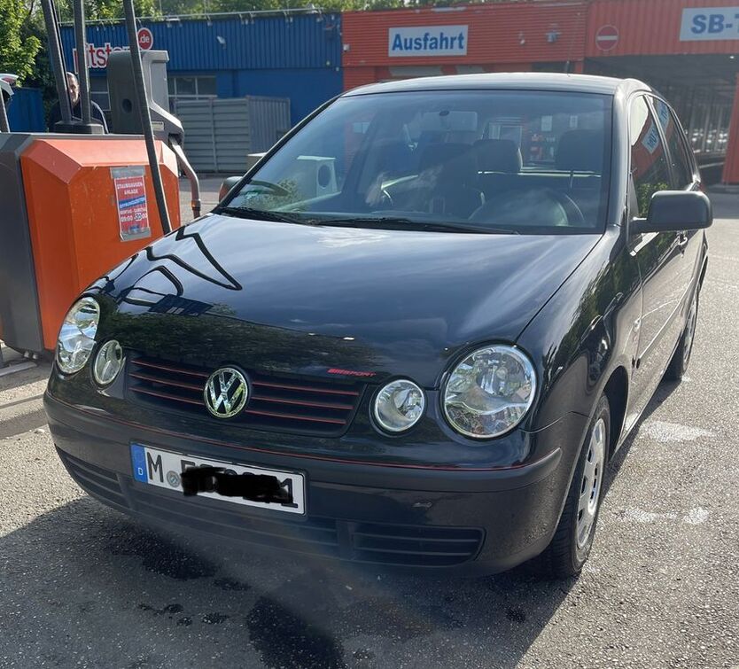 Polo