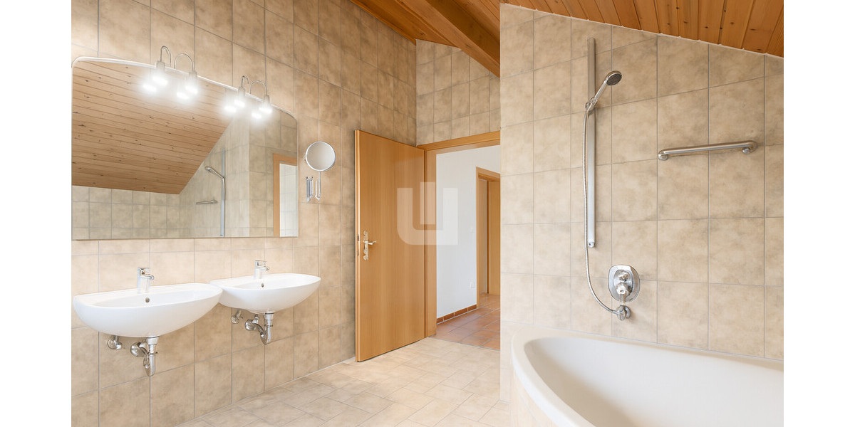 WINDISCH IMMOBILIEN - Top gepflegtes Einfamilienhaus in begehrter Lage von Karlsfeld - Einfamilienhaus Karlsfeld | Angebot:22554398