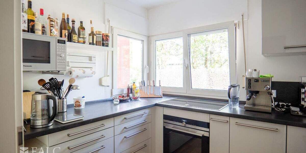 Etagenwohnung Ottobrunn - 3 Zimmer, 80 m&sup2;, 489.000&euro; | Angebot:25698589