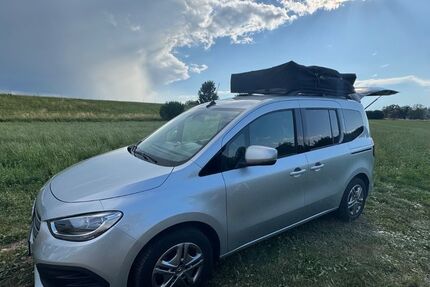 Mercedes-Benz T-Klasse 30.800 km 26.500 € Grafrath 82284