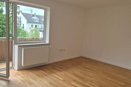 Wohnung München Am Riesenfeld - 2 Zimmer, 49 m&sup2;, 438.000&euro; | Angebot:27071195