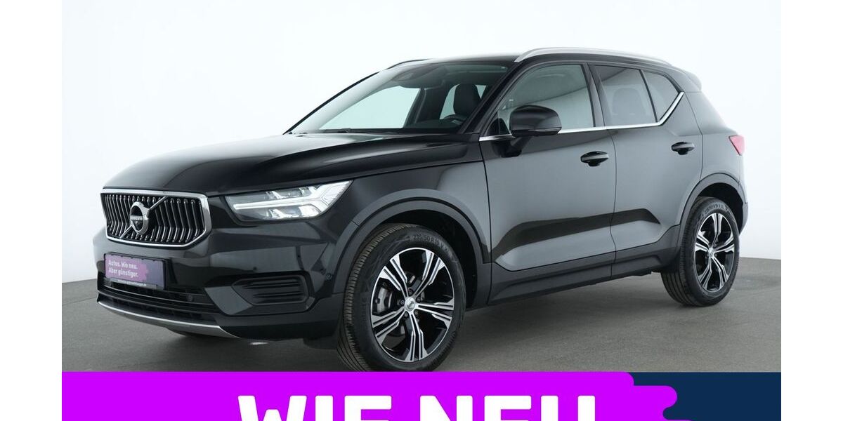 Volvo XC40 20.757 km 26.225 &euro; Garching bei München 85748