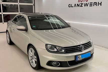 VW Eos 107.000 km 13.600 &euro; Neufahrn b. Freising 85375