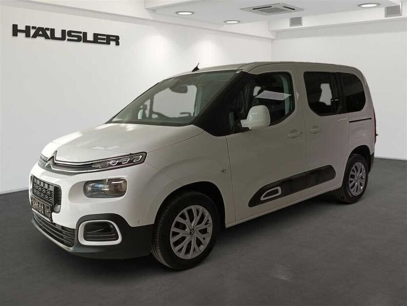 Berlingo
