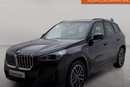 BMW X1 32.660 km 37.903 &euro; München 80939
