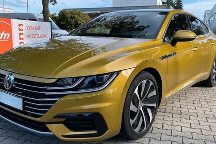 VW Arteon 102.909 km 24.990 &euro; Kirchheim bei München 85551