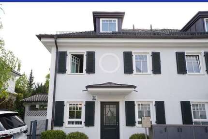 Haus München Giesing - 4 Zimmer, 177 m&sup2;, 4.550&euro; | Angebot:26891157