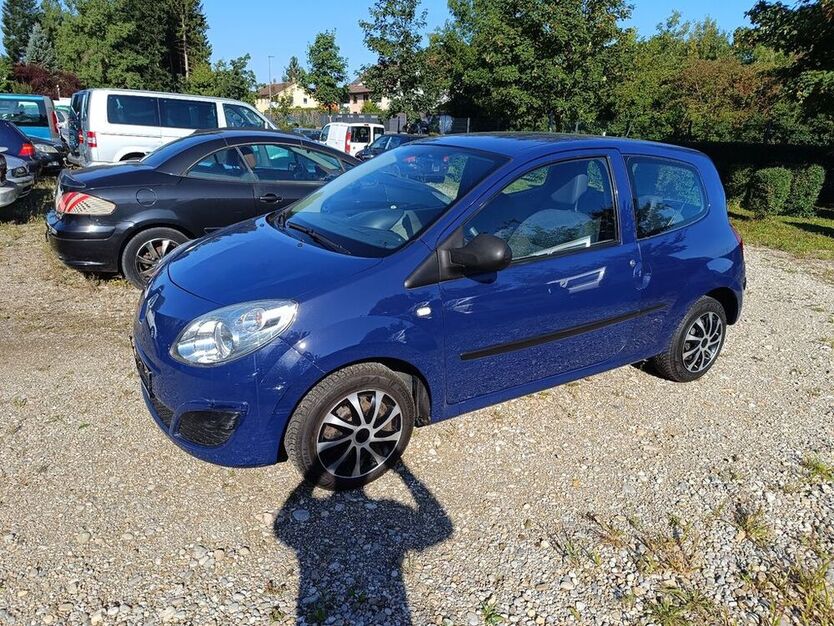 Twingo
