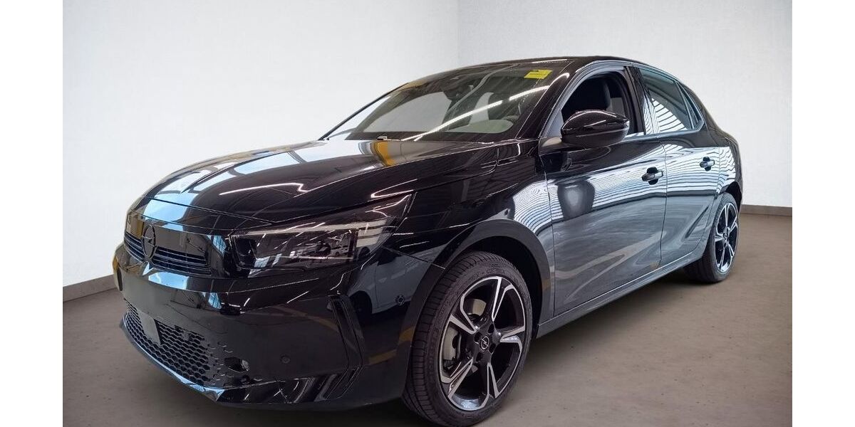 Opel Corsa 3.200 km 23.900 &euro; Dachau 85221