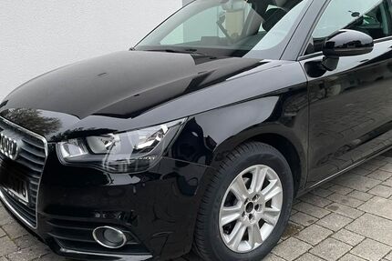 Audi A1 67.500 km 8.000 &euro; Germering bei München 82110