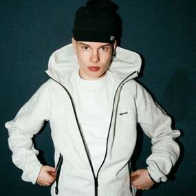 benno! - LUV NEEDS HATE TOUR 2026 22.05.2026 Backstage Halle