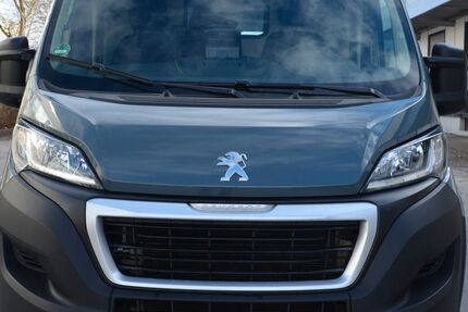 Peugeot Boxer 72.600 km 21.000 &euro; Feldkirchen 85622