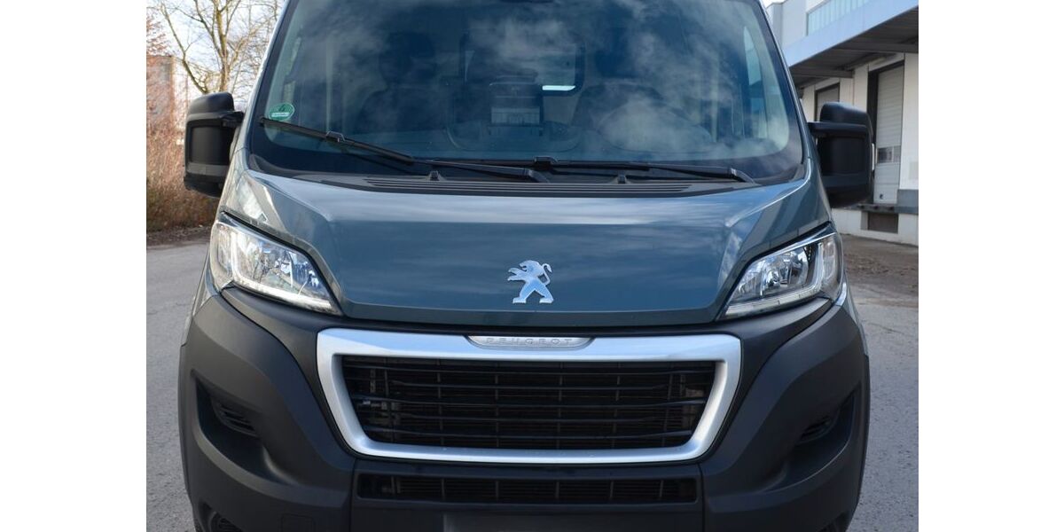 Peugeot Boxer 72.600 km 21.950 &euro; Feldkirchen 85622