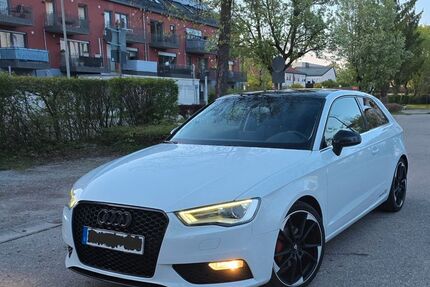 Audi A3 205.000 km 8.000 &euro; Karlsfeld 85757