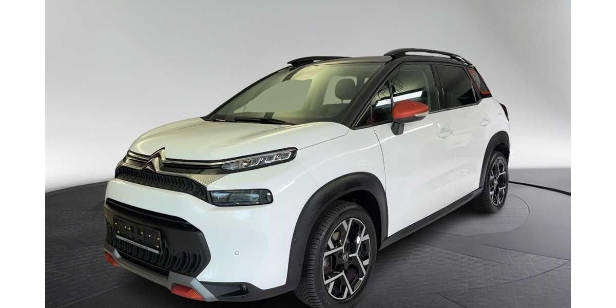 Citroen C3 Aircross 23.400 km 17.890 &euro; München 80339