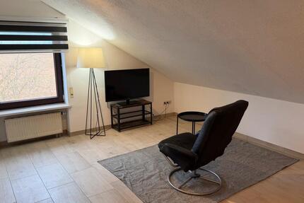 Wohnung Vaterstetten Parsdorf - 2 Zimmer, 40 m&sup2;, 1.000&euro; | Angebot:24976727