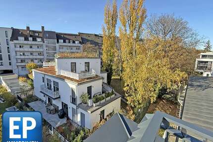 Wohnung zum Mieten in München 2.900 € 135 m² 4 zimmer