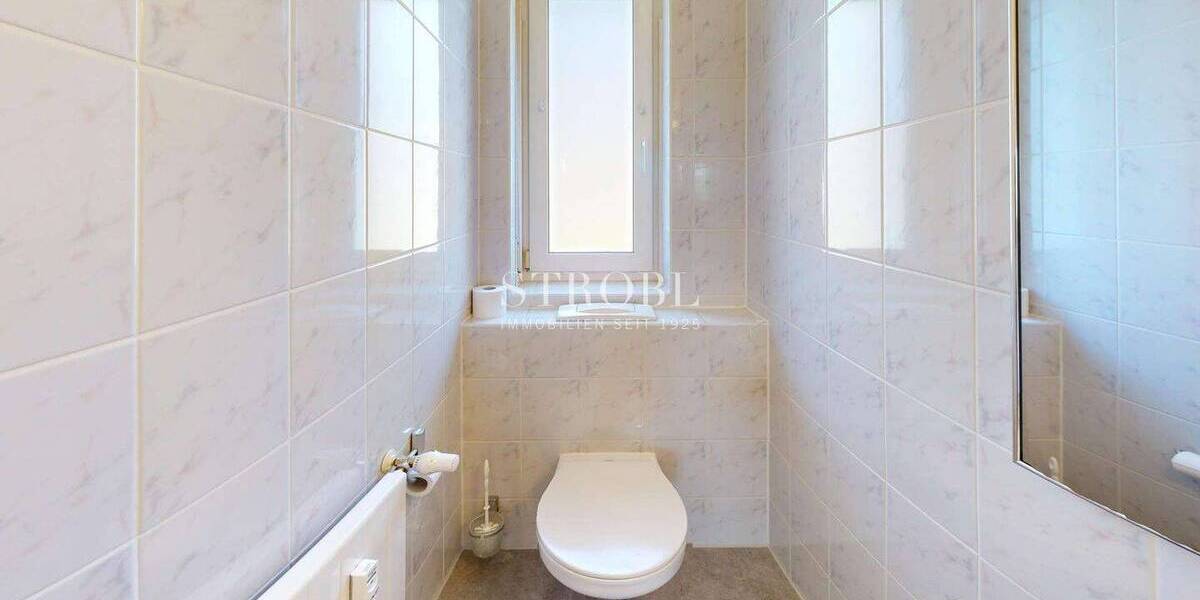 Etagenwohnung Grünwald - 3 Zimmer, 82 m&sup2;, 1.976&euro; | Angebot:26787613