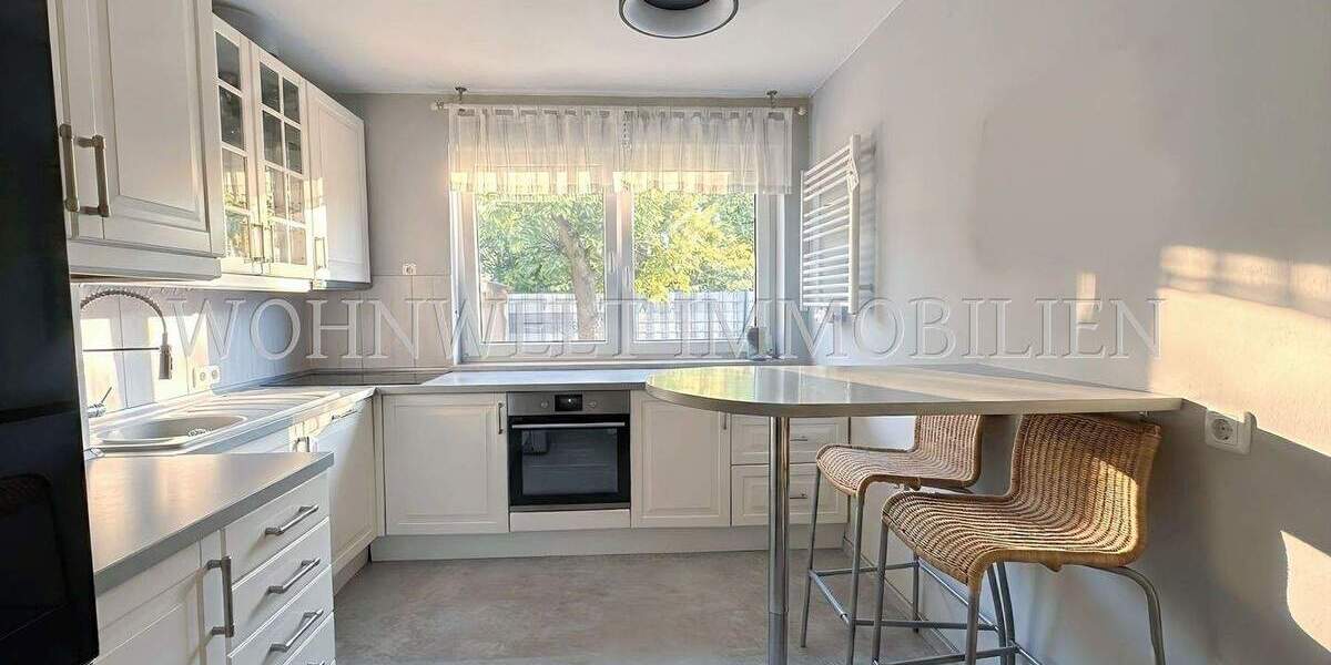 Etagenwohnung Neufahrn bei Freising Neufahrn - 4 Zimmer, 101 m&sup2;, 550.000&euro; | Angebot:25738538