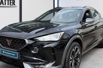 Cupra Formentor 64.100 km 22.790 &euro; München 81249