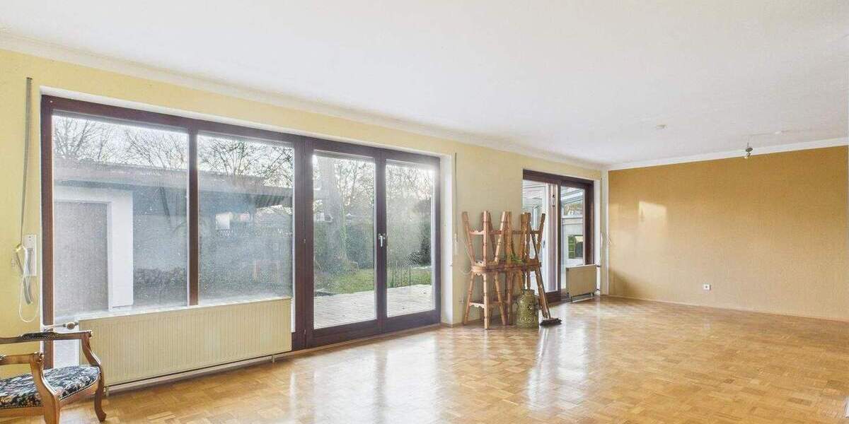 Grundstück Eichenau - 2.100.000&euro; | Angebot:25214395