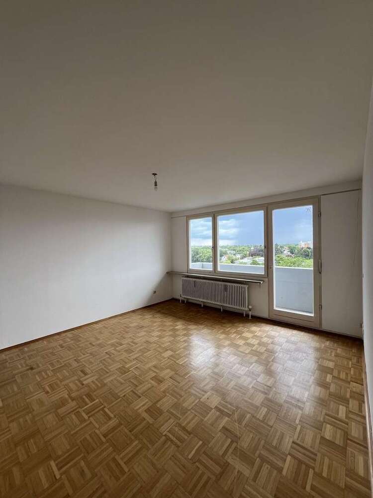 Wohnung zum Mieten in Haar 1.325 € 59 m²