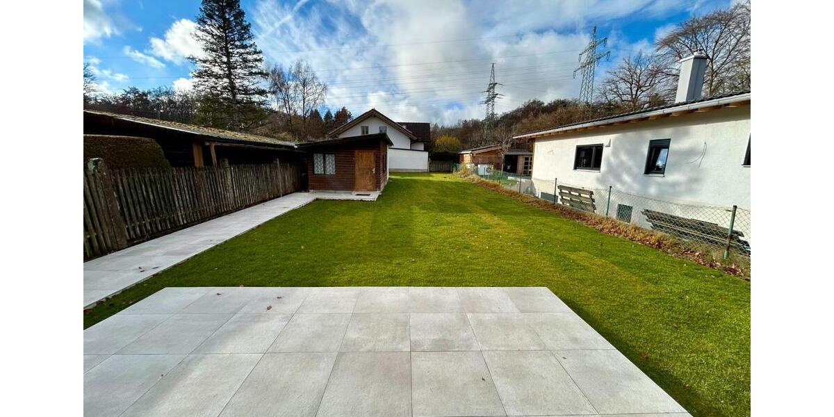 Doppelhaushälfte Baierbrunn - 5 Zimmer, 152 m&sup2;, 3.400&euro; | Angebot:25634008