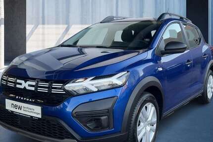 Dacia Sandero 23.070 km 15.490 &euro; Unterschleißheim 85716