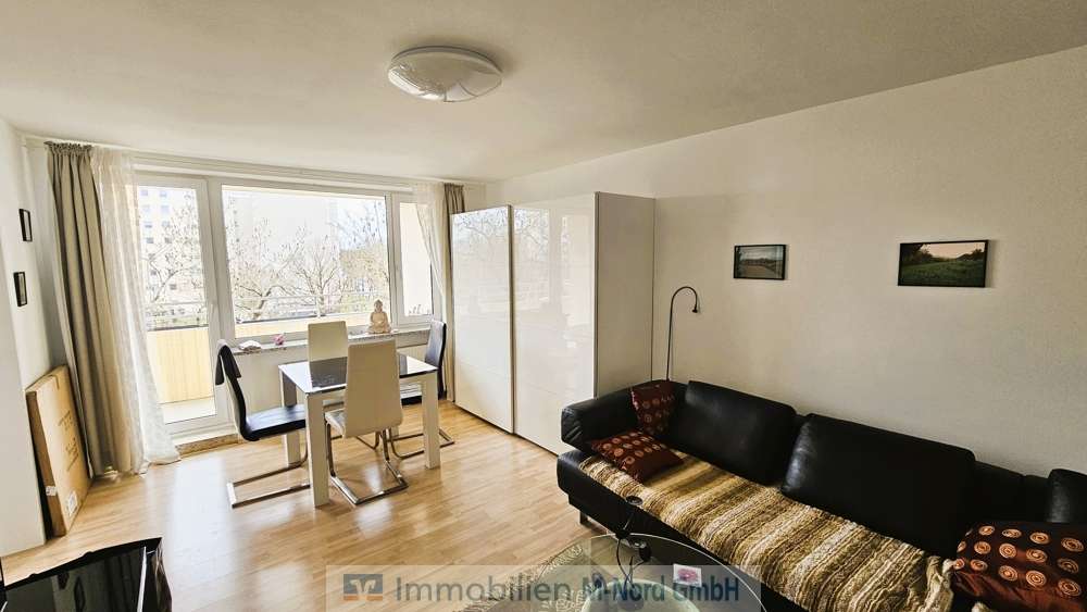 Etagenwohnung München / Feldmoching Feldmoching - 2 Zimmer, 57 m&sup2;, 380.000&euro; | Angebot:25999870