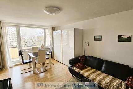 Wohnung München / Feldmoching Feldmoching - 2 Zimmer, 57 m&sup2;, 380.000&euro; | Angebot:25999870