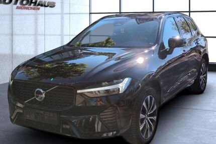 Volvo XC60 43.500 km 36.990 &euro; München 81825