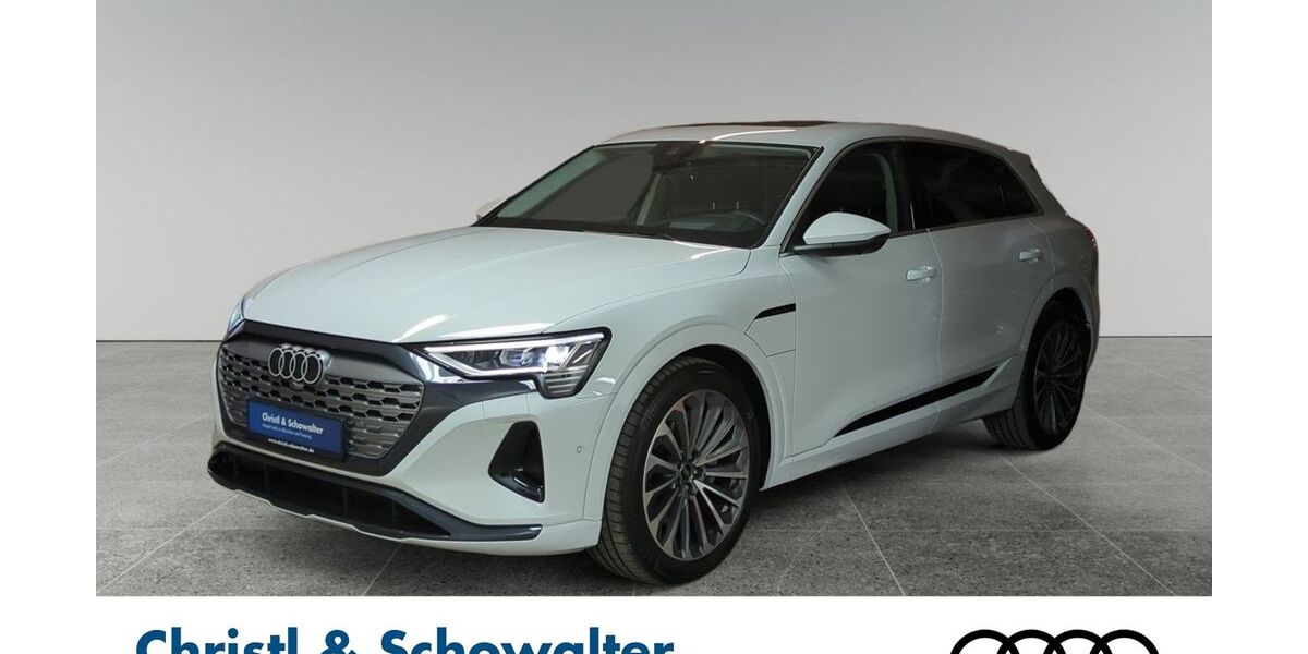 Audi Q8 e-tron 34.700 km 55.986 &euro; München 81476