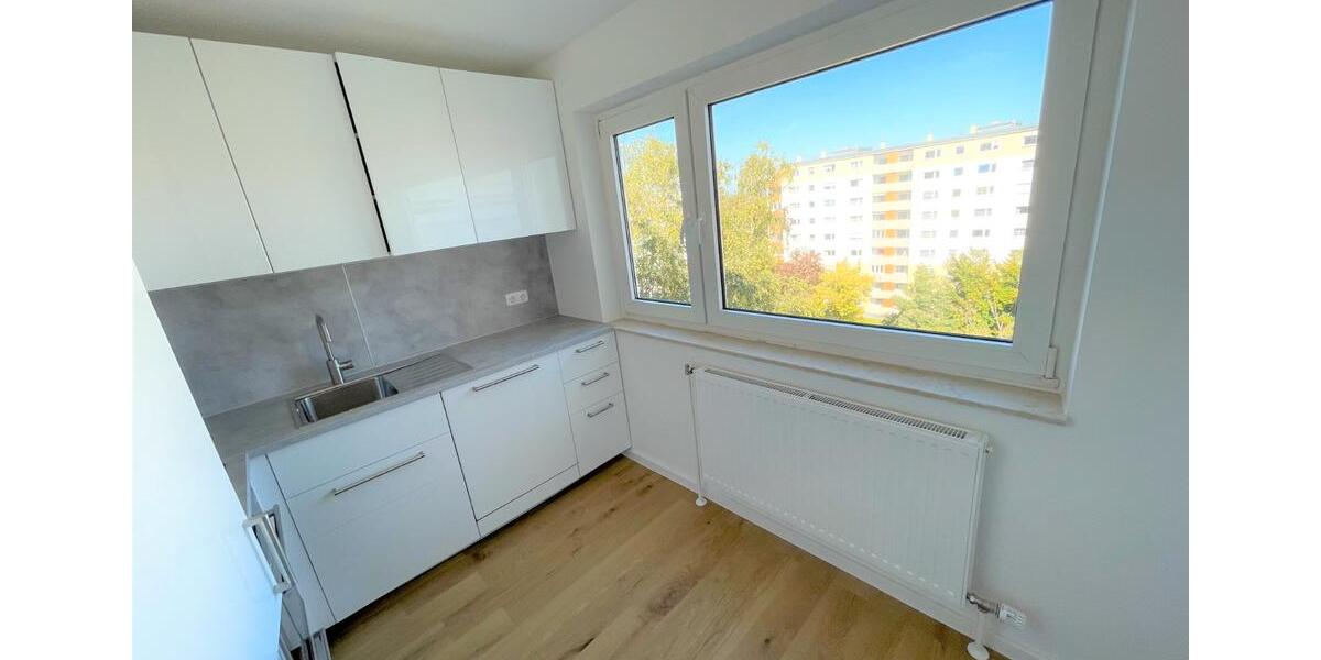 Etagenwohnung München Moosach - 3 Zimmer, 75 m&sup2;, 527.000&euro; | Angebot:26495698