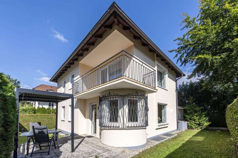Haus zum Kaufen in München 1.290.000 € 144.22 m²