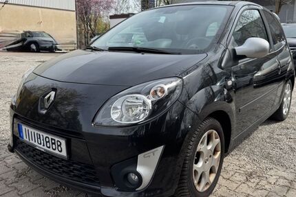 Renault Twingo 167.000 km 1.490 &euro; Höhenkirchen - Siegertsbrunn 85635