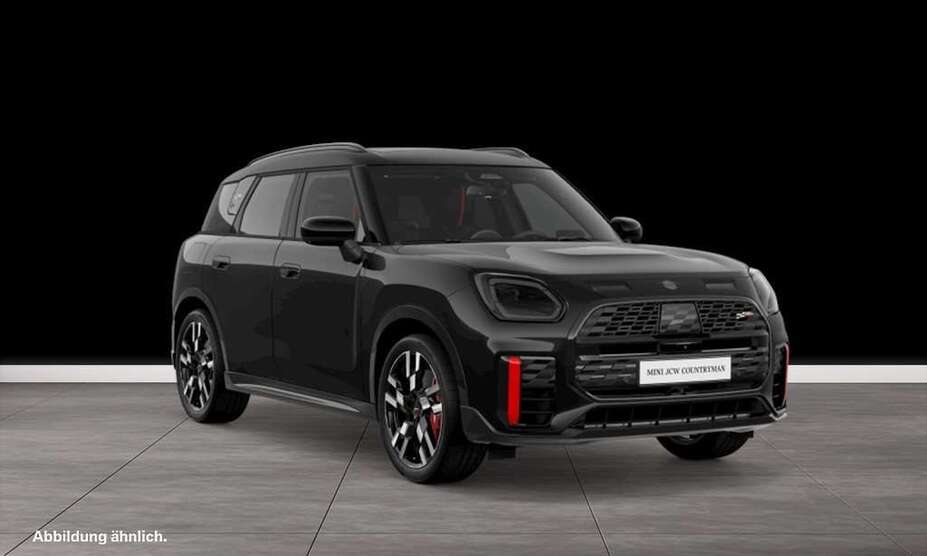 Mini John Cooper Works Countryman 22.138 km 41.690 € Geretsried - Gelting 82538