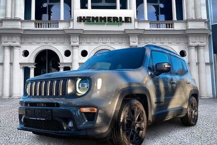 Jeep Renegade 73.500 km 15.990 &euro; München 81827