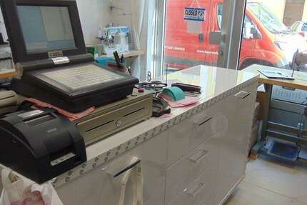 Gewerbeobjekt München Sendling-Westpark - 1.350&euro; | Angebot:26120381