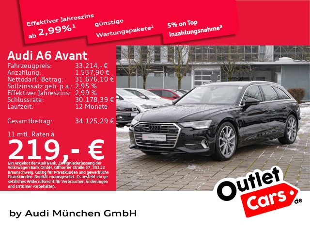 Audi A6 92.366 km 32.446 &euro; München 80935