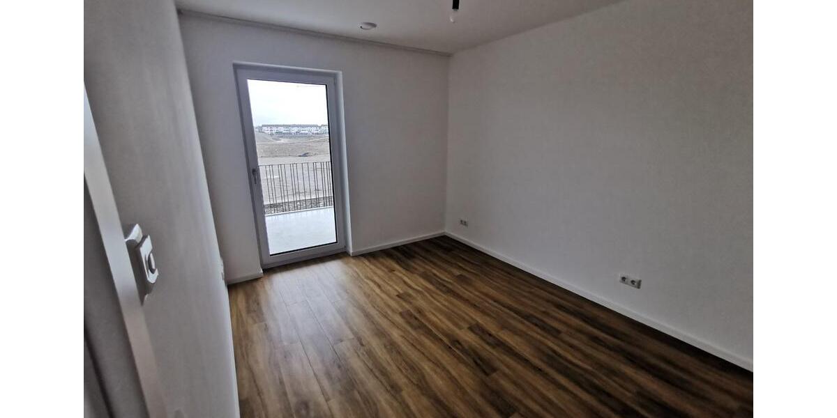 Etagenwohnung Poing - 2 Zimmer, 58 m&sup2;, 525.000&euro; | Angebot:25046094