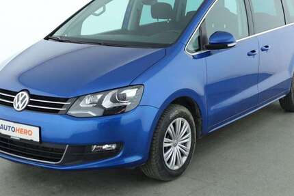 VW Sharan 85.948 km 21.990 &euro; Neufahrn 85375